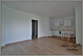  Appartement � vendre 2 pi�ces 56 m�