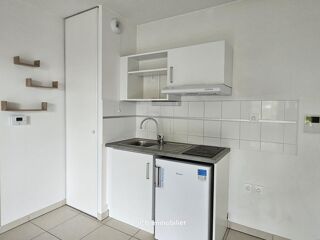  Appartement à louer 2 pièces 41 m²