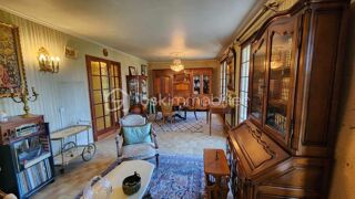  Maison � vendre 7 pi�ces 116 m�