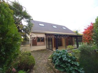  Maison � vendre 5 pi�ces 96 m�