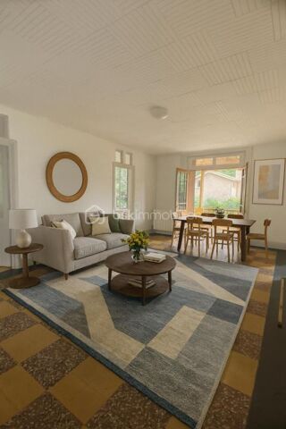  Maison � louer 8 pi�ces 158 m�