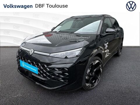 Volkswagen T-ROC FL NOUVEAU NF 1.5 ETSI HYBRID 150CH D 2025 occasion Toulouse 31100