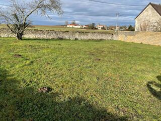  Terrain � vendre 600 m�