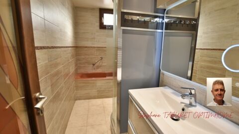  Appartement � vendre 3 pi�ces 63 m�