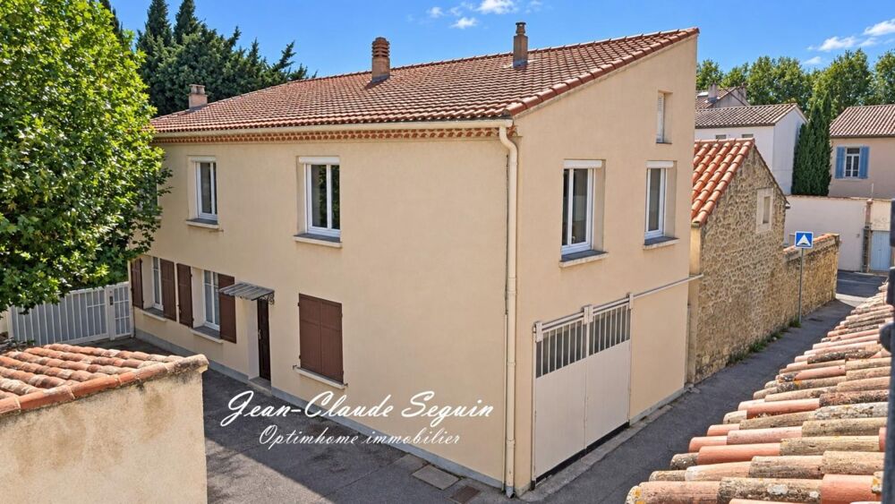 SALON-DE-PROVENCE (13) - Quartier Clémenceau