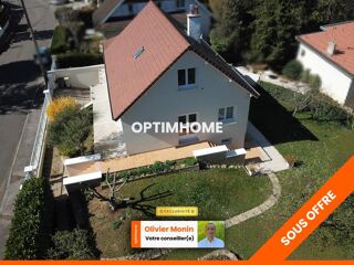  Maison à vendre 7 pièces 150 m²
