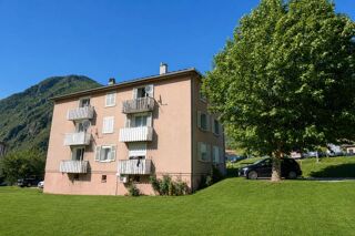  Appartement à vendre 2 pièces 49 m²