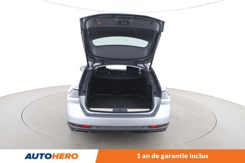 508 SW 1.5 Blue-HDi Allure Business EAT8 131 ch 2020 occasion 92130 Issy-les-Moulineaux