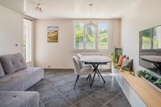  Appartement à vendre 3 pièces 59 m²