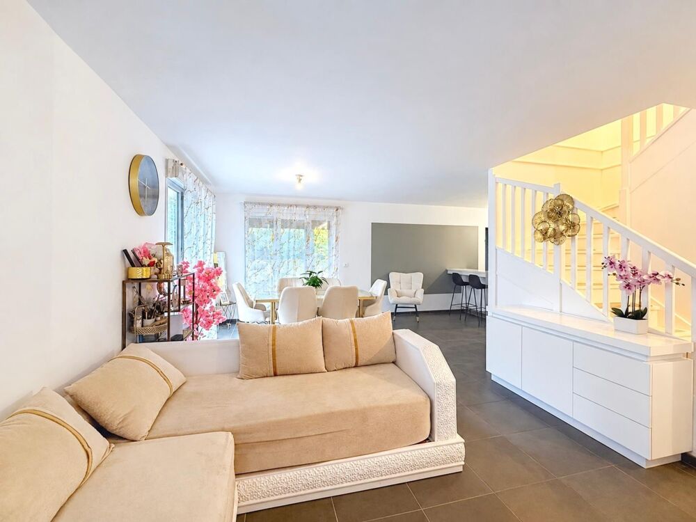à vendre  Maison Montagny-les-Lanches (74600)