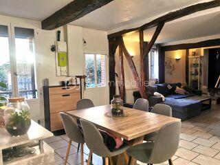  Maison � vendre 5 pi�ces 83 m�