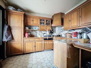  Maison à vendre 6 pièces 110 m²