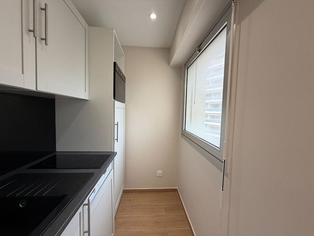 Vente Appartement Studio en plein centre de Cannes Cannes