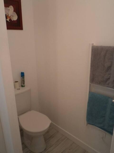  Appartement  louer 1 pice 25 m