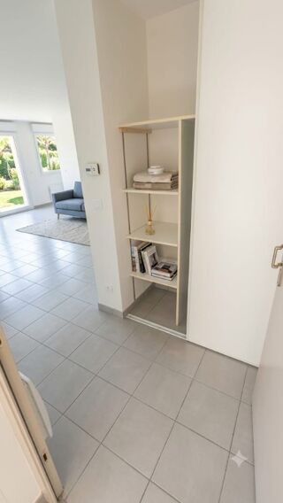  Appartement à louer 2 pièces 54 m²