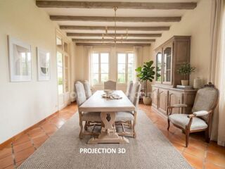 Maison à vendre 9 pièces 332 m²