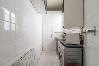  Appartement � vendre 1 pi�ce 20 m�