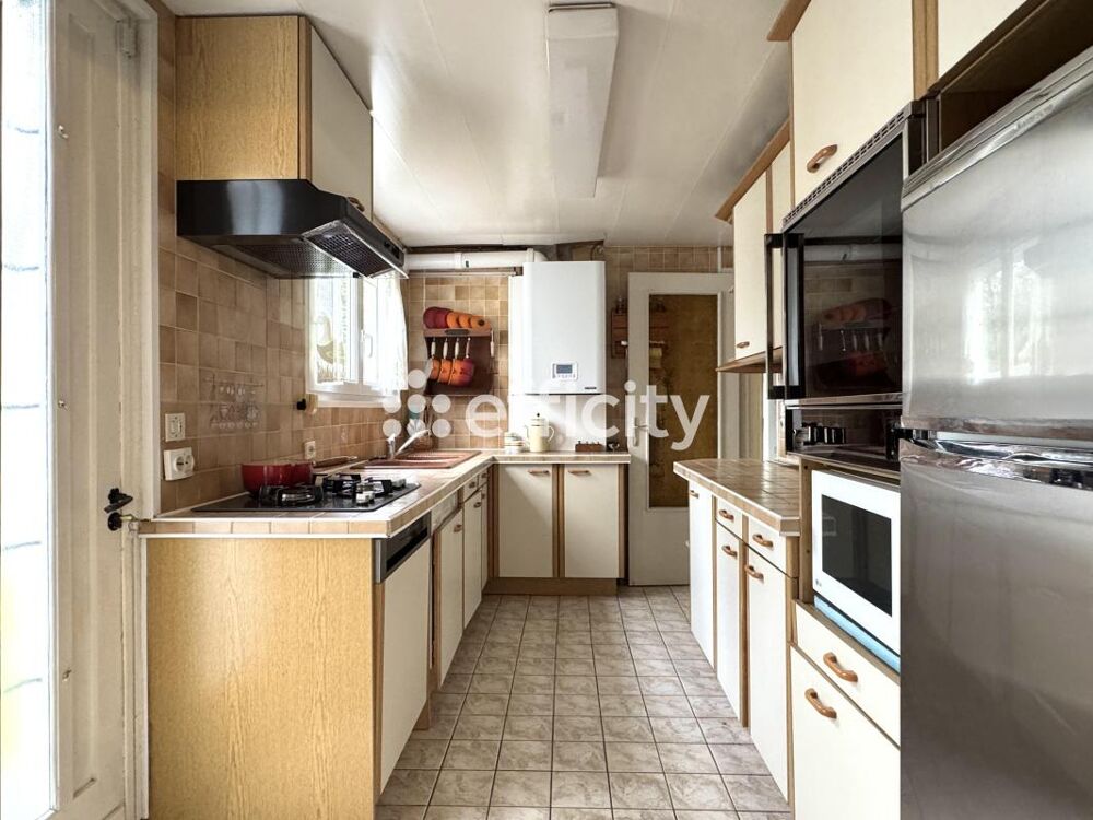 Vente Maison Pavillon Romainville