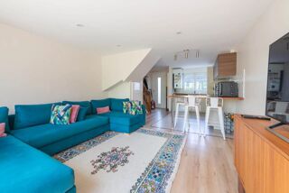  Maison � vendre 5 pi�ces 118 m�