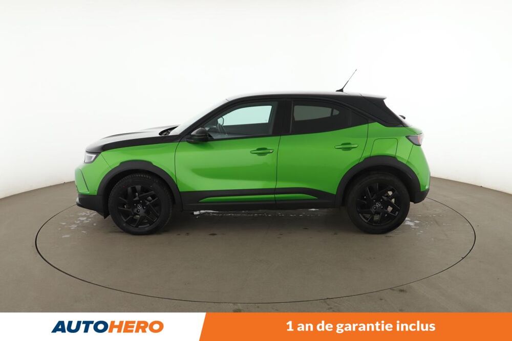 Mokka 1.2 Turbo GS Line BVA8 130 ch 2021 occasion 92130 Issy-les-Moulineaux