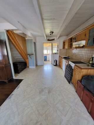  Maison � vendre 9 pi�ces 92 m�