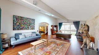  Maison à vendre 10 pièces 340 m²