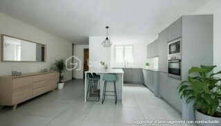  Maison à vendre 7 pièces 180 m²