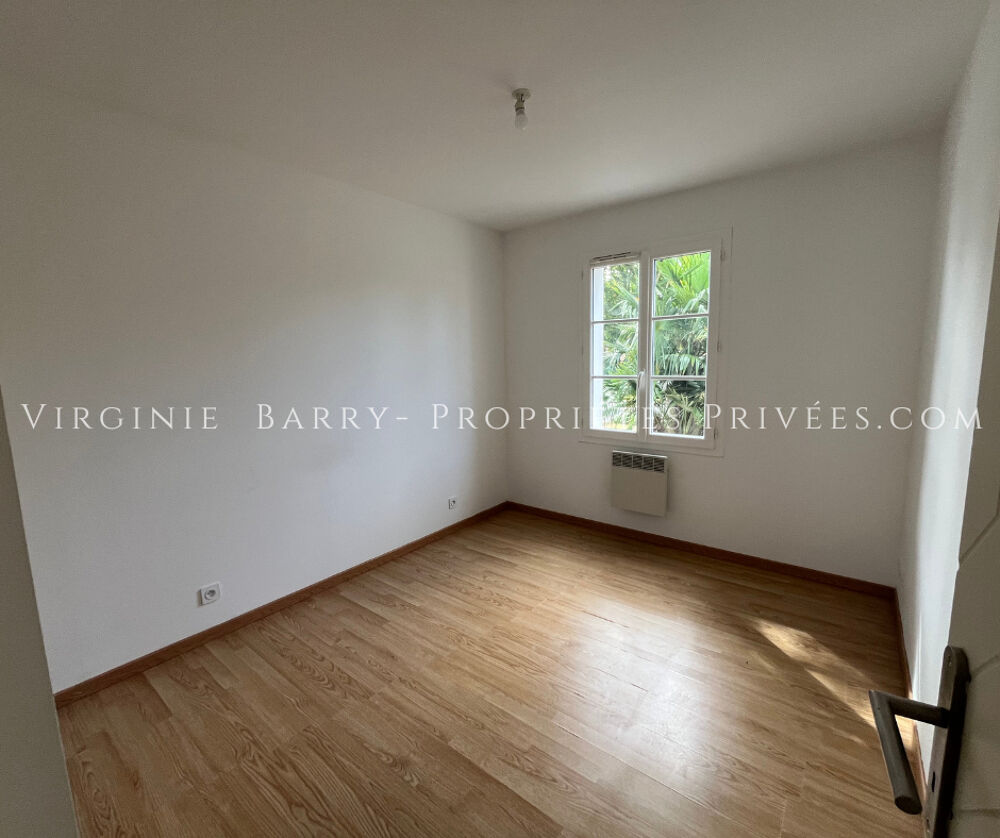 Vente Maison MAISON T4 DE PLAIN PIED AVEC GARAGE Rochefort