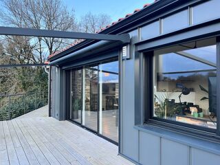  Maison � vendre 6 pi�ces 130 m�