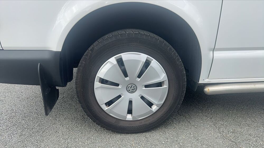 Transporter VU 2.0 TDI 110 Procab Double Cabine 2023 occasion 59175 Templemars