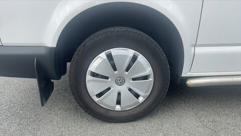 Transporter VU 2.0 TDI 110 Procab Double Cabine 2023 occasion 59175 Templemars