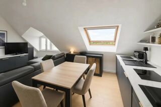  Duplex/triplex à vendre 2 pièces 40 m²