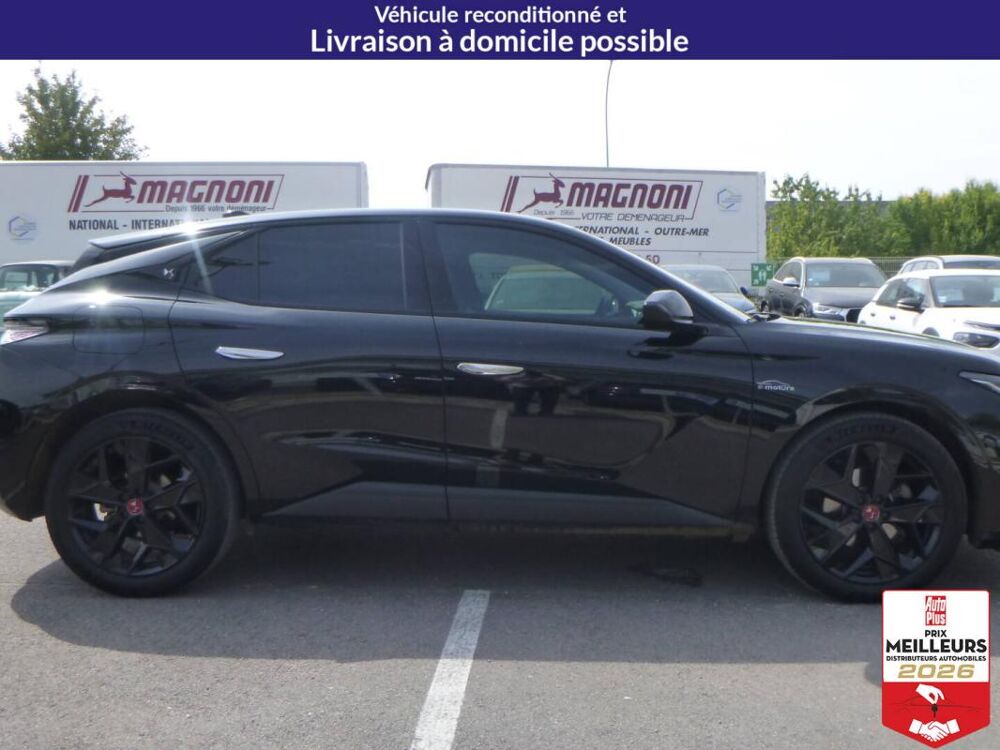 DS4 BlueHDi 130 EAT8 Performance Line+ 2024 occasion 10150 Lavau