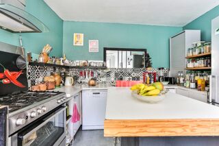  Maison à vendre 3 pièces 114 m²