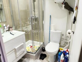  Appartement � vendre 1 pi�ce 19 m�