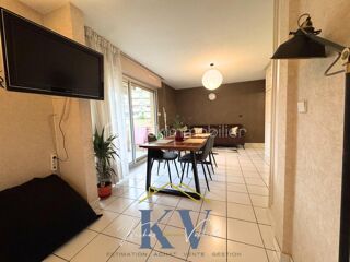  Appartement � vendre 3 pi�ces 62 m�