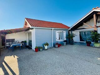  Maison � vendre 5 pi�ces 115 m�