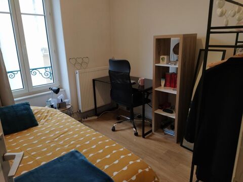  Appartement  louer 3 pices 48 m