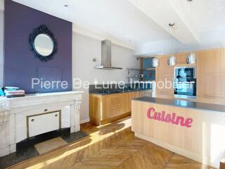  Appartement � vendre 3 pi�ces 110 m�