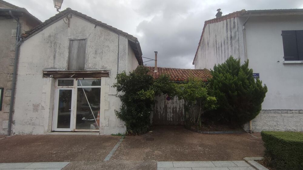   Locaux/Biens immobiliers 