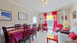  Appartement � vendre 5 pi�ces 70 m�