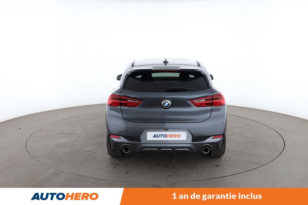 X2 xDrive20i M Sport X BVA8 192 ch 2018 occasion 92130 Issy-les-Moulineaux