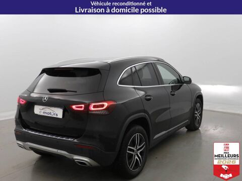 Classe GLA 200 7G-DCT Style 2022 occasion 10150 Lavau