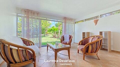   Appartement  vendre 2 pices SAINT FRANCOIS (971) Appartement - 2 pice(s) - 50 m