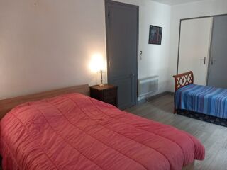 Vente Appartement Appartement à vendre 2 pièces LOURDES (65) Lourdes