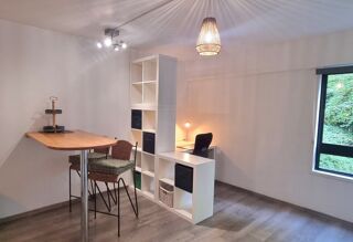  Appartement � vendre 1 pi�ce 26 m�