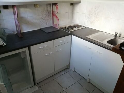  Appartement � louer 1 pi�ce 23 m�