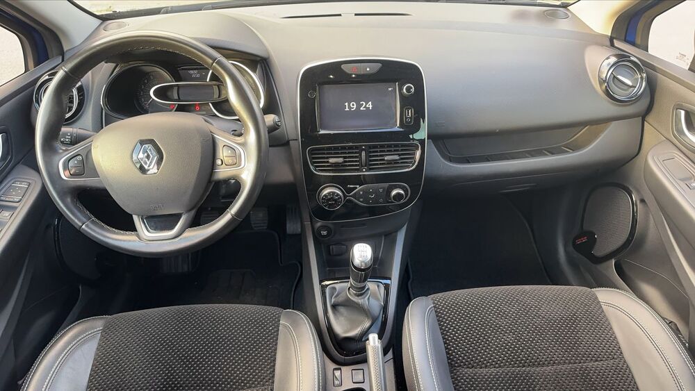 Clio 1.2 TCe 120 Energy GT-Line 2018 occasion 27700 Les Andelys