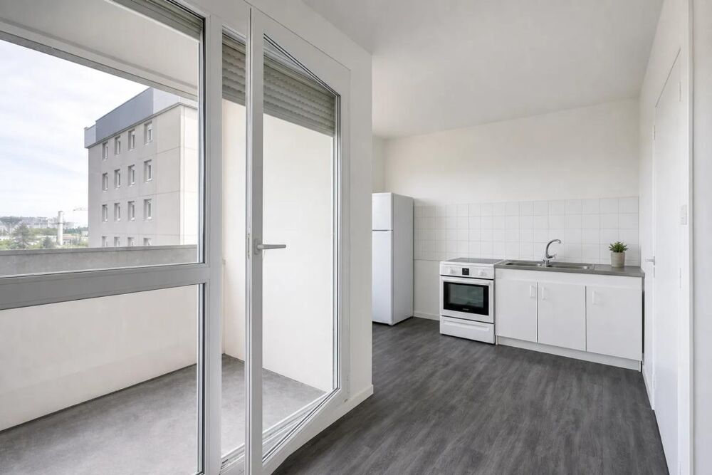 Appartement : 3 pièces à Écully