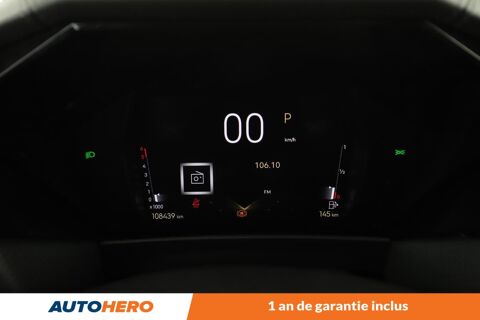DS4 1.5 Blue-HDi Rivoli EAT8 130 ch 2023 occasion 92130 Issy-les-Moulineaux